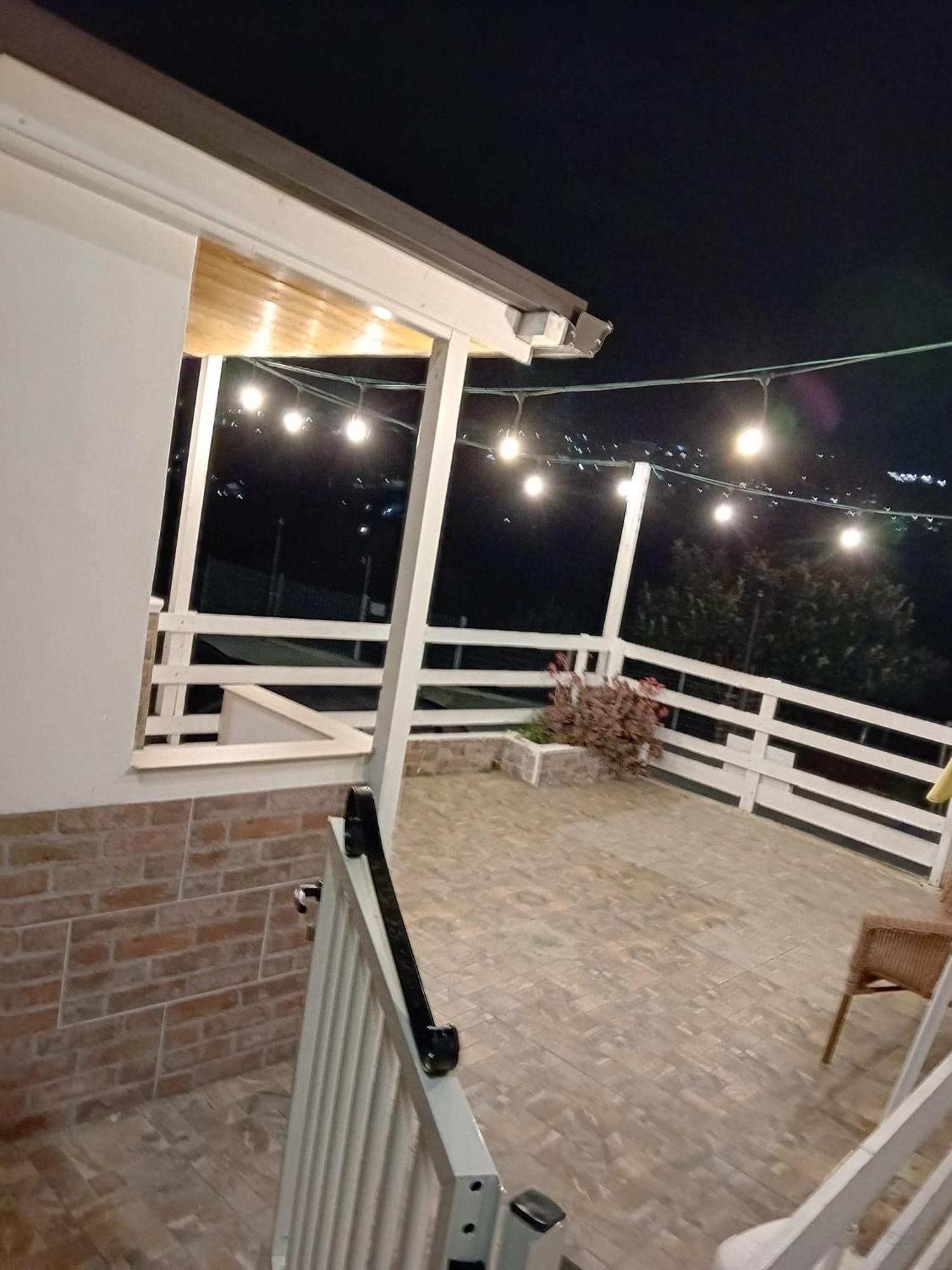 Case Vacanze Leo & Cristina Peschici Exterior foto